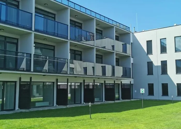 Aida Hotel Solny Resort -A048 Kolobrzeg